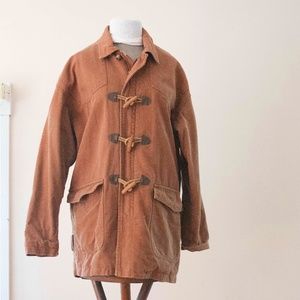 Vintage GAP Duffle Coat